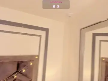 Stripchat Live Sex of TahliaMoreau