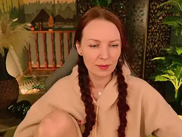 Stripchat Adult Video Chat of VandaRossi