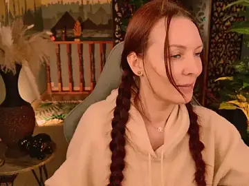 Stripchat Private Sex Chat of VandaRossi