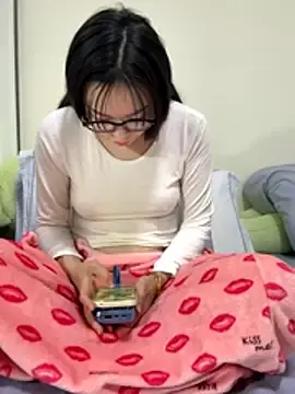 Stripchat Best Webcam of chick-888