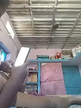 Stripchat Live Sex Cam of secret-sana