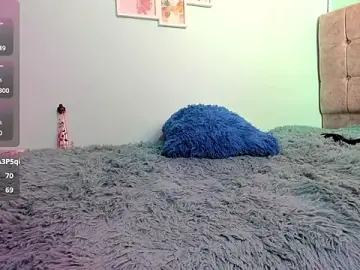 Stripchat Live Sex of talia_mystic