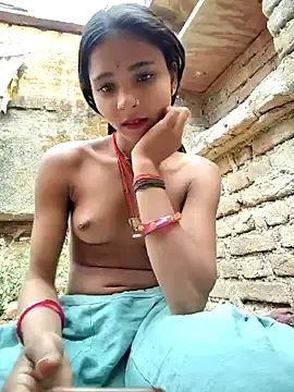 Stripchat Live Sex of R_Roshni