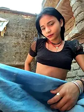 Stripchat Sex Chat of R_Roshni