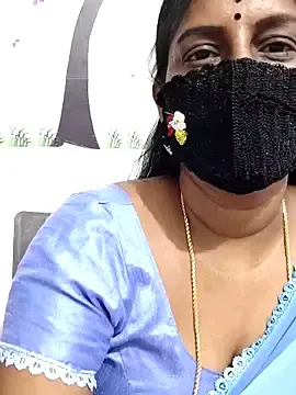 Stripchat Sex Cam of Tamil_Meera12