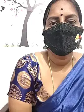 Stripchat Adult Video Chat of Tamil_Meera12