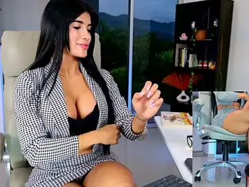 Stripchat Private Sex Chat of kimberly_