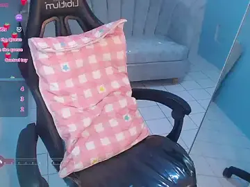 Stripchat Private Sex Chat of victoria_hernandez_t_