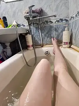 Stripchat Live Sex Cam of DesireMelissa