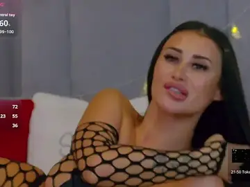 Stripchat Live Sex of EmyLaveau