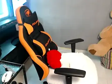 Stripchat Adult Webcam of KRISTAL__JACKSON