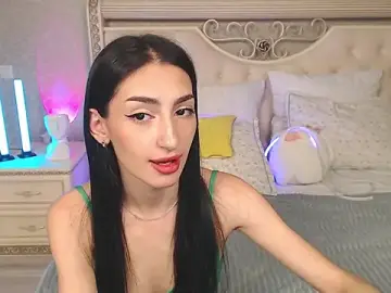 Stripchat Free Porn Cam of Lina_Robbins