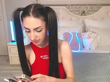 Stripchat Sex Chat of Lina_Robbins