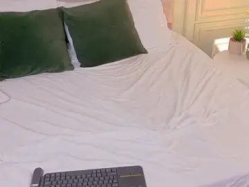 Stripchat Nude Webcam of _Miss_Kimm