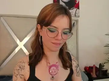 Stripchat Sex Cam of abby_jones2