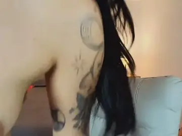 Stripchat Nude Webcam of Baby_Venuss