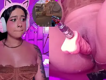 Stripchat Watch Live Sex Cams of Gina_Kurt