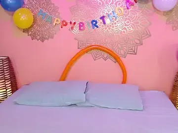 Stripchat Sex Cam of MarianaMontezz