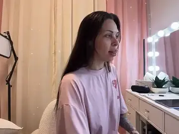 Stripchat Sex Cam of NattyFierros