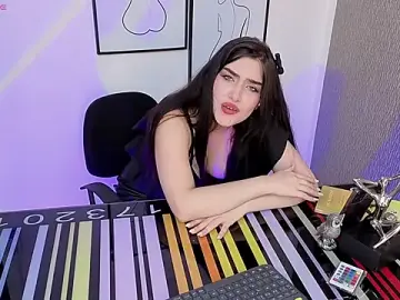 Stripchat Live Porn of Alexa_Thaylor_