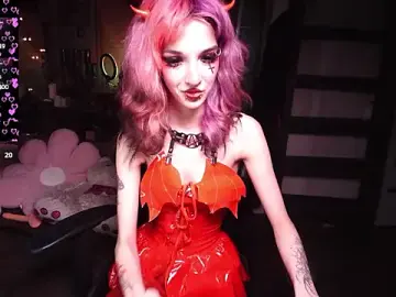 Stripchat Sex Cam of Ink__pleasure