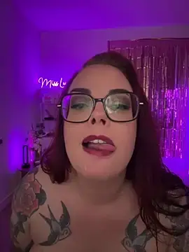 Stripchat Best Webcam of Miss_Lucifer6