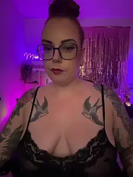 Stripchat Live Porn of Miss_Lucifer6
