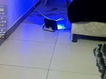 Stripchat Live Porn of nicolee_millerr