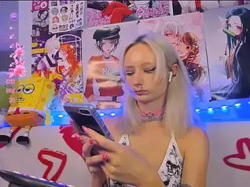 Stripchat Live Sex of Katia_Nabiee