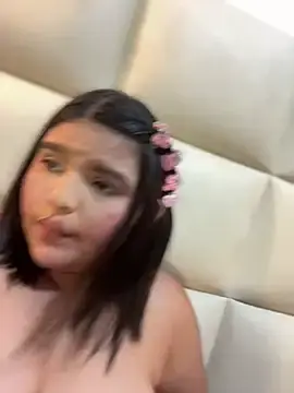 Stripchat Live Sex of Lia_sexx