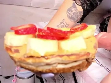 Stripchat Free Porn Cam of Lola_Blondie