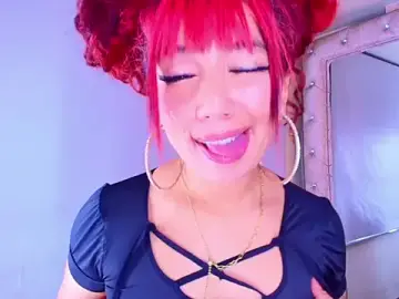 Stripchat Best Webcam of Soleil_66