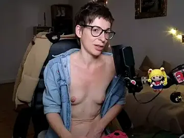 Stripchat Free Porn Cam of Antifistin