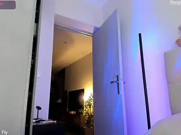 Stripchat Best Webcam of DreamAlianna