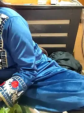 Stripchat Sex Cam of O_My_GoodnesS