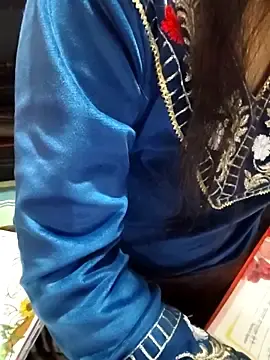 Stripchat Adult Webcams of O_My_GoodnesS