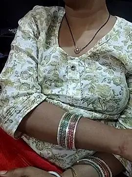 Stripchat Live Sex Cam of O_My_GoodnesS