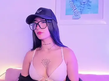 Stripchat Live Sex Cam of SophieMoneet