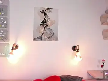 Stripchat Live Sex Cam of _abby_sweett