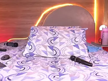 Stripchat Private Sex Chat of alexaa_walker