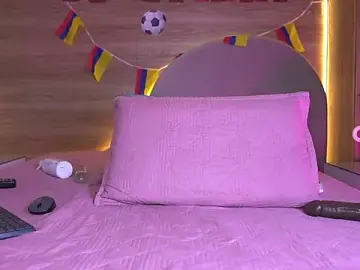 Stripchat Best live sex cam show of alexaa_walker