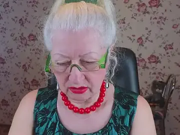 Stripchat Free Porn Cam of Maya_Mayflower