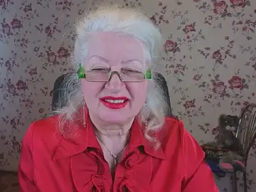 Stripchat Best Webcam of Maya_Mayflower