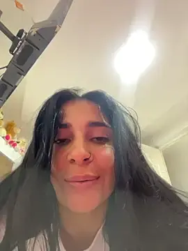 Stripchat Sex Cam of Meganmilk1