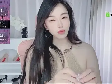 Stripchat Best Webcam of YunShan-33