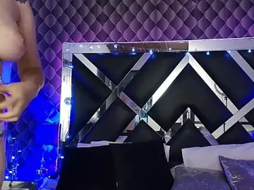 Stripchat Private Sex Chat of victoriaa_lee_