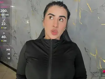 Stripchat Live Porn of Nara_belen