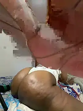 Stripchat Adult Webcam of Rose_berry