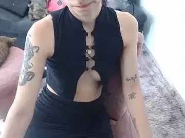 Stripchat Sex Chat of kata-gomez