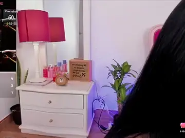 Stripchat Adult Webcam of Cilie_lee